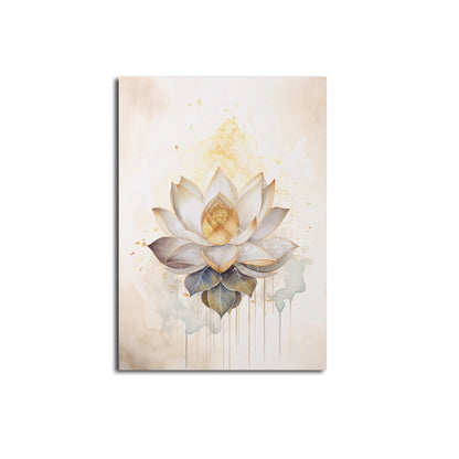 Nordic Tree of Life & Buddha Canvas Prints – Spiritual Wall Art for Modern Living Spaces